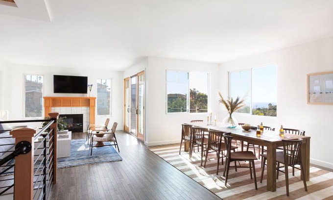 Point Loma Heights House | Maven by AvantStay