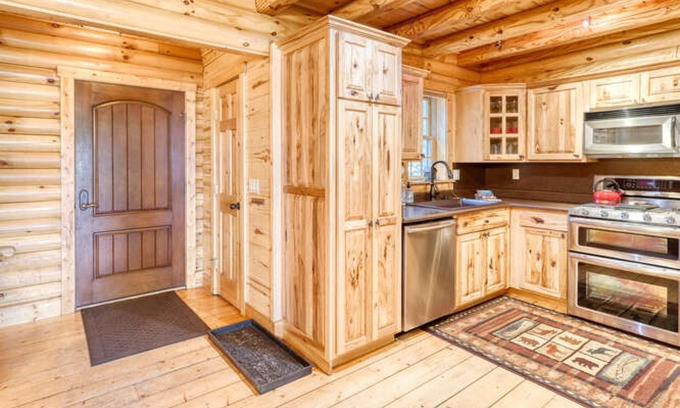 Pagosa Springs House | Mavericks Hideaway in Pagosa Springs