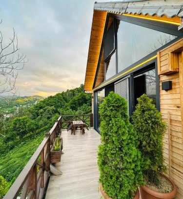 Pazar House | Mavi Patika Bungalove