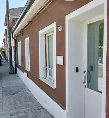 San Gavino Monreale House | Mavi Rooms