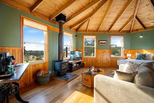 Adventure Bay House | Mavista Cottage