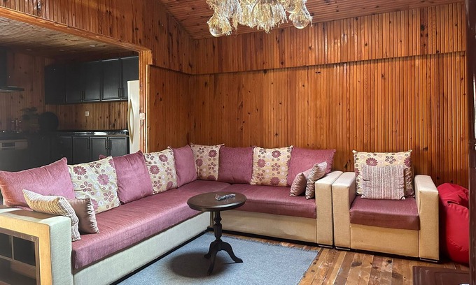 Uzungol House | Mavra home uzungöl