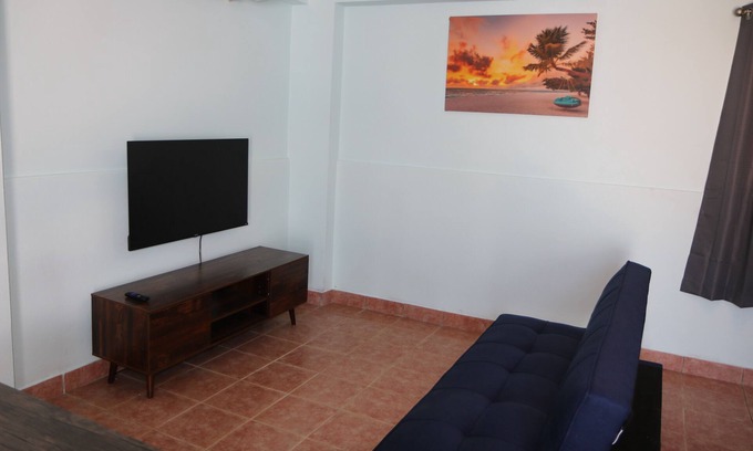 El Combate Villa | Mavs Combate Beach Club