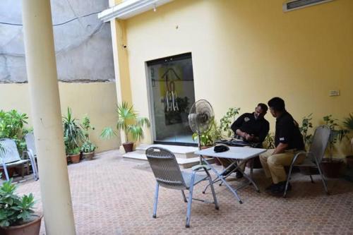 Hyderabad House | Mawadda Inn Guest House