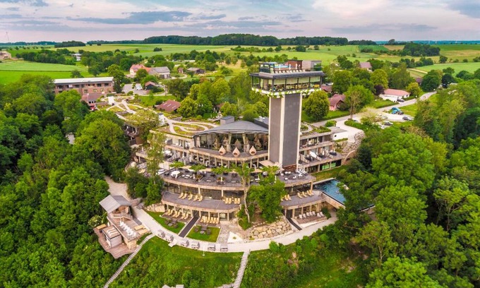 Langenburg Resort | Mawell Resort