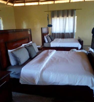 Liwonde Hotel | Mawila Big Five Lodge