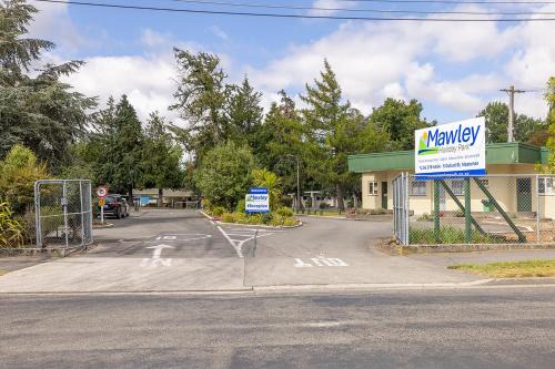 Masterton Other | Mawley Holiday Park