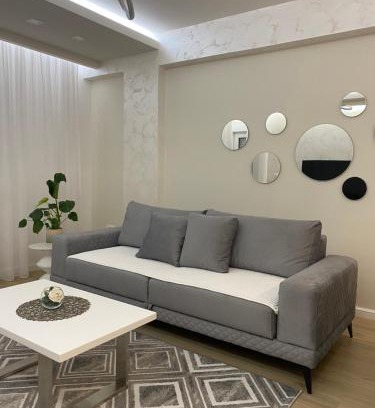 Bijeljina Apartment | Max 9