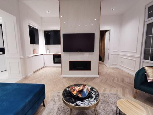 Terazije Apartment | Max Central Apartment