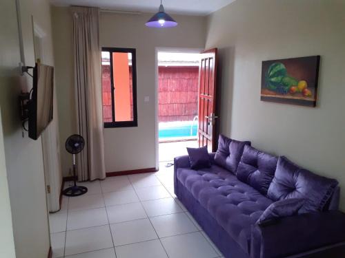 Paramaribo Apartment | Max Garden and Pool