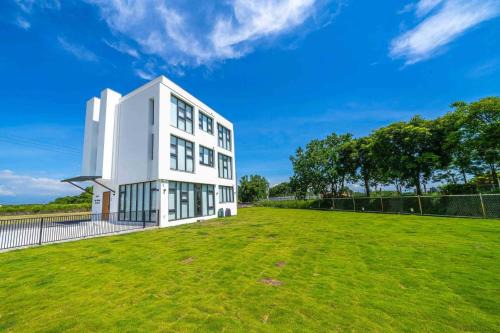Dongshan House | Max Home Homestay