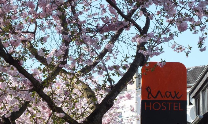 Old Town Hostel | Max Hostel