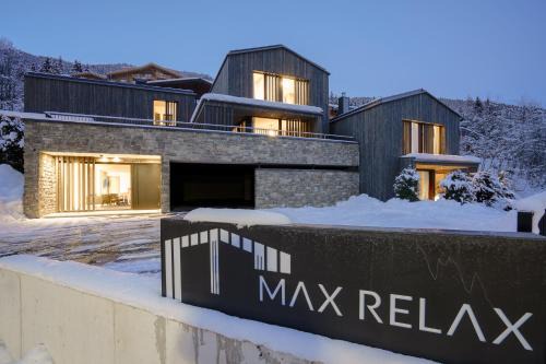 Zell am See Ski Chalet | Max Relax SUMMERCARD INCLUDED Ski in-ski out