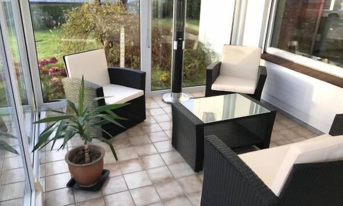Flensburg House | Maxbed