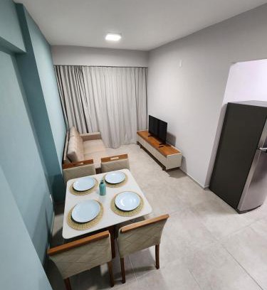 Boa Vista Apartment | MaxDerby - Localização Excelente e Completo