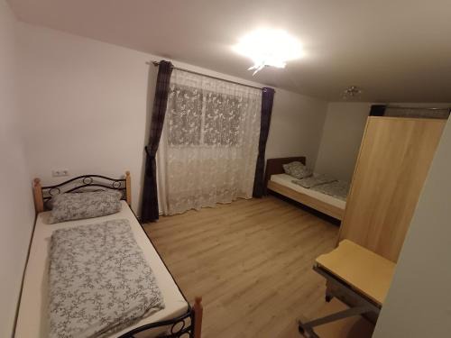 Stetten Apartment | Maxhaus 3