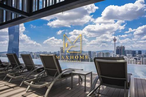 Pudu Apartment | Maxhome Elite at Lucentia