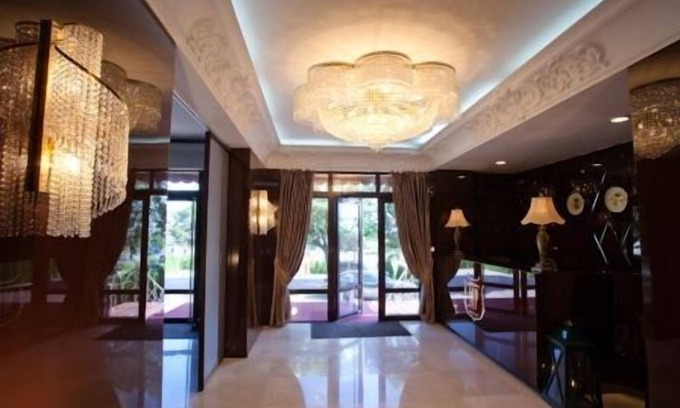 Chisinau Hotel | Maxim Pasha Hotel