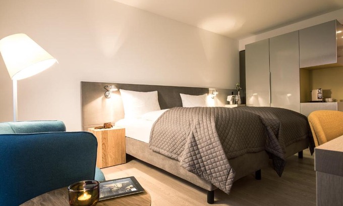 Landau in der Pfalz Hotel | Maximilians Boutique-Hotel Landau