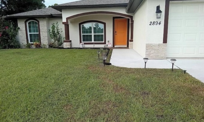 North Port House | Maximo Vacationnn
