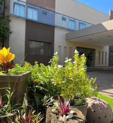 Ji Parana Hotel | Maximus Business by - Easy Hotéis