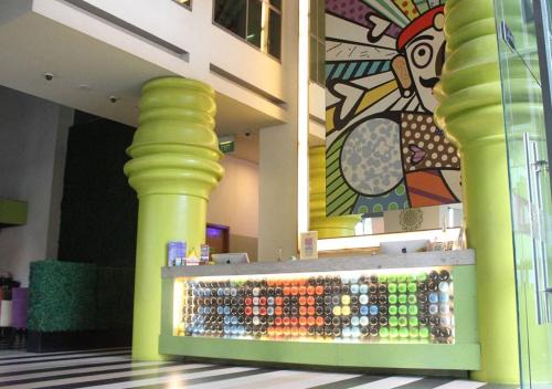 Kebon Sirih Hotel | MaxOneHotels at Sabang