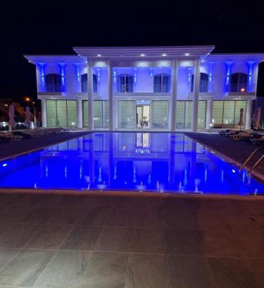 Cape Greko Villa | MAXOR PALACE