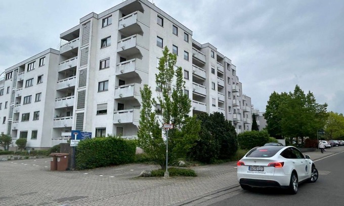 Neustadt an der Weinstrasse Apartment | maxsiebenappartement