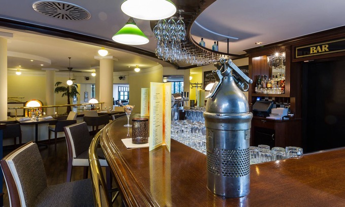 Goschwitz Hotel | MAXX Hotel Jena