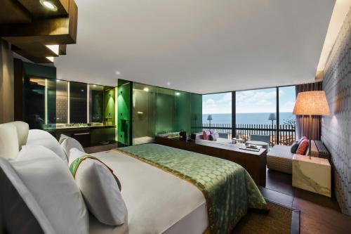 Kiris Hotel | Maxx Royal Kemer Resort