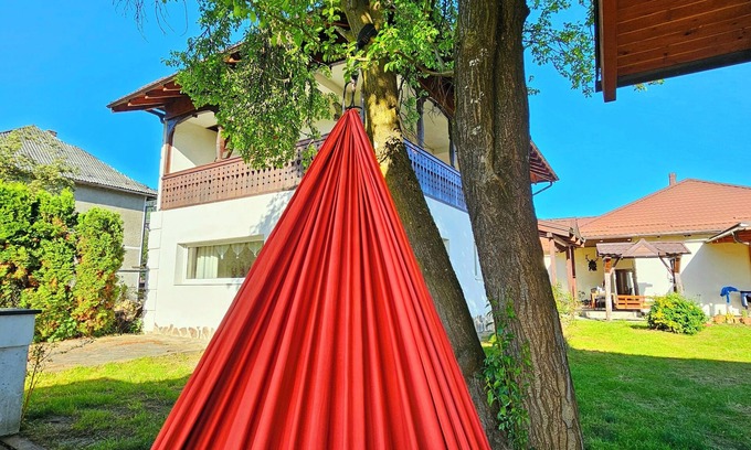 Viseu de Sus House | "May all who enter as guests, leave as friends"