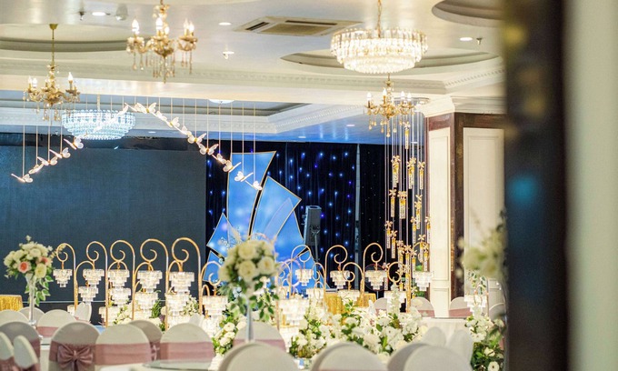 Thai Nguyen Hotel | May Plaza Hotel