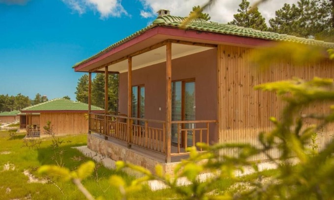 Unye Hotel | May Villas Hotel