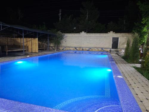 Bukhara Province Hotel | May weather Resort Family G House