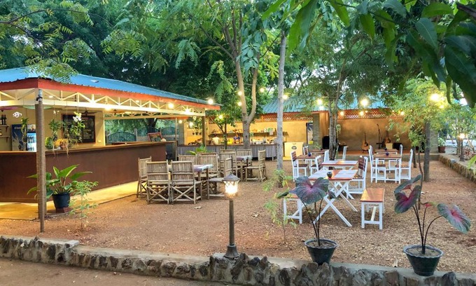 New Bagan Hostel | Maya Bagan