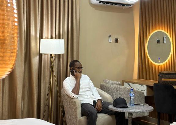 Kano Bed & Breakfast | Maya homes