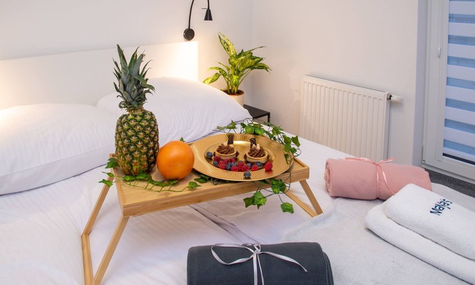 Gdansk City Center Apartment | Maya's 49