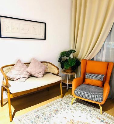 Kuala Langat District Apartment | MayaBay Residence, Splash Mania, Gamuda Cove by Rhguesthouse, Dengkil, near to KLIA