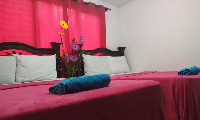 Guatemala City Historical District Hotel | mayacolonial
