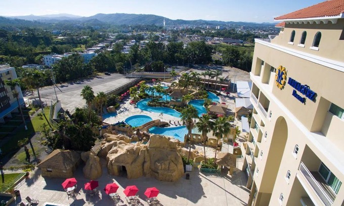 Mayaguez Pueblo Resort | Mayaguez Resort & Casino
