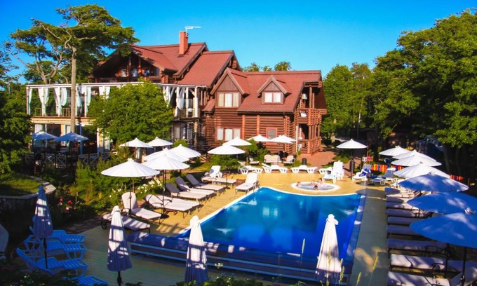 Lesnoy Hotel | Mayakovsky Hotel