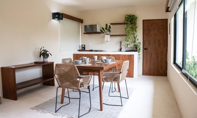 Bacalar Condo | MayaNah Bacalar Condo Hotel