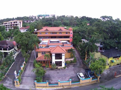 Montego Bay Apartment | Mayas Apartment