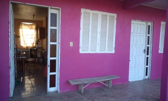 Balneario Pinhal House | Mayayo Kitnets