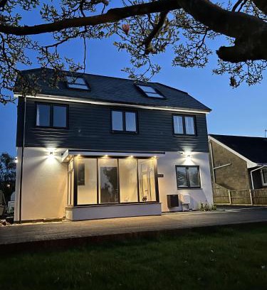 Shanklin House | Maycliffe