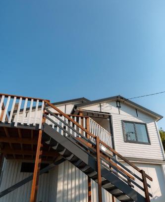 Maydena House | Maydena Chalet