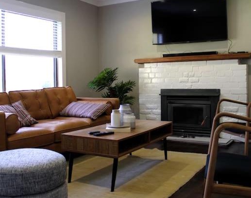 Maydena House | Maydena Mountain View Lodge