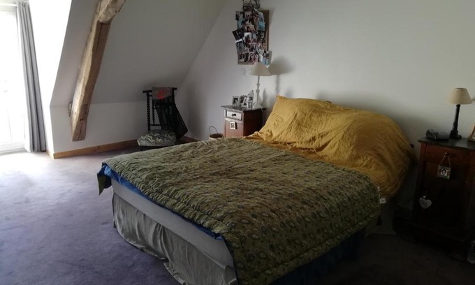 Mayet Bed & Breakfast | MAYET SAONE ET LOIRE
