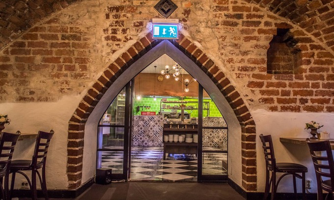 Malmo Old Town Hotel | Mayfair Hotel Tunneln