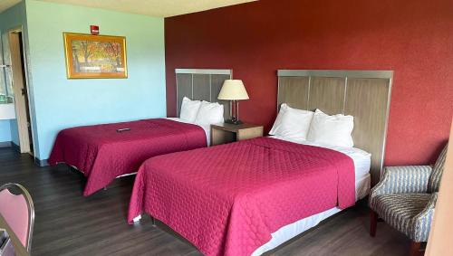 Williamston Hotel | Mayfair Inn